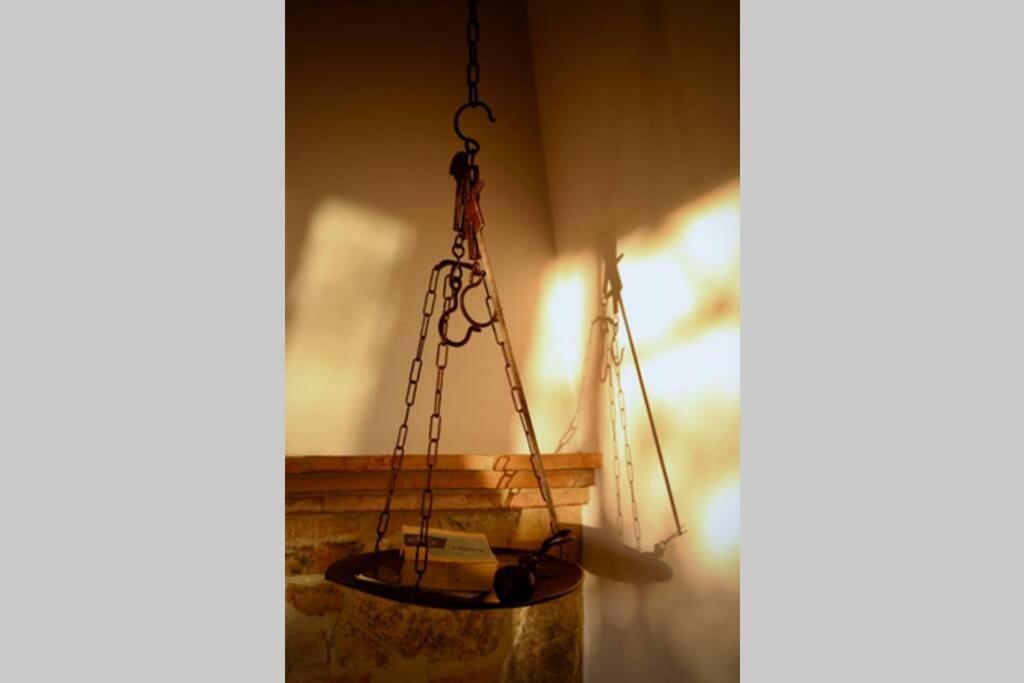 La Casina Della Quercia, Your Tuscan Oak Tree House Osteria Delle Noci المظهر الخارجي الصورة