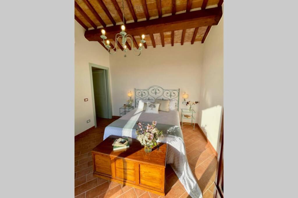 La Casina Della Quercia, Your Tuscan Oak Tree House Osteria Delle Noci المظهر الخارجي الصورة